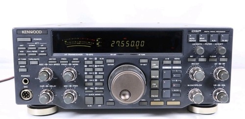 Kenwood 870s 100w all - ts-870s,