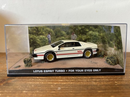 Lotus esprit turbo 007 - esprit, #68