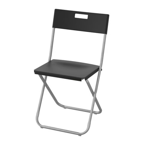 Ikea gunde folding - ikea,