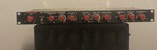 FURMAN SOUND PQ-3 Red knob