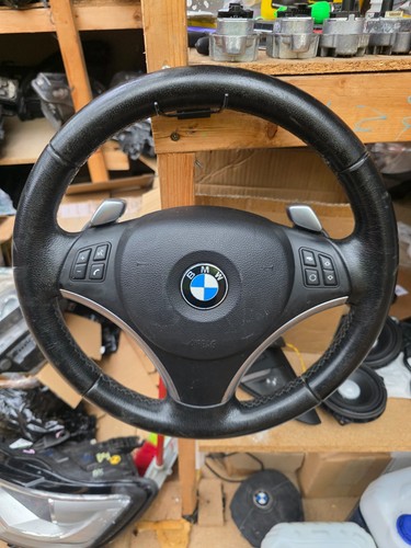 Bmw series e93 e92 - 3,