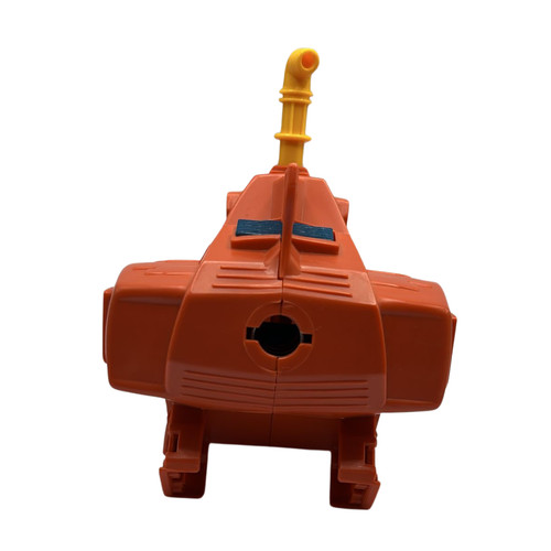 Centurions depth charger - centurions,