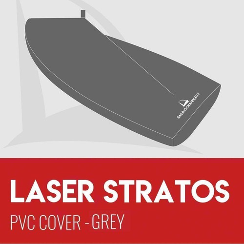 Laser stratos boom - laser,