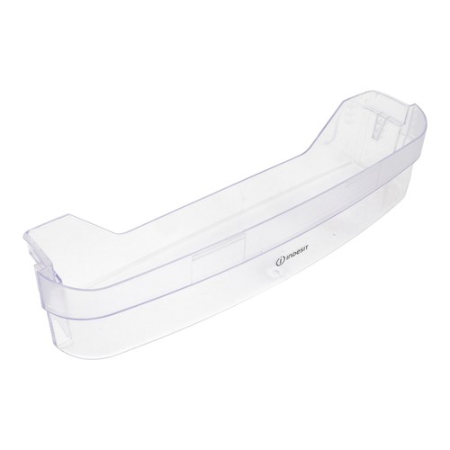 Indesit fridge bottle - indesit, rack