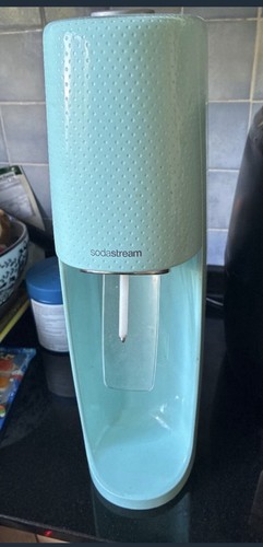 Sodastream soda maker machine - sodastream,