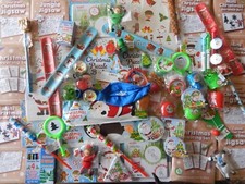 Christmas Party Bag Fillers
