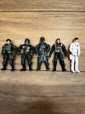 5 x CHAP MEI  Adventure