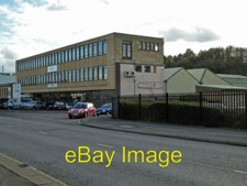 Photo - Brook Crompton Huddersfield  c2017