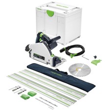 Festool TS 55 FEBQ-Plus 230V