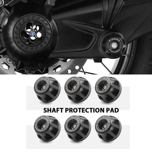 Wheel crash pad for - for, bmw