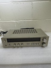ROTEL RX-820L TUNER AMPLIFIER