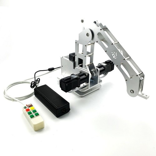 Axis robotic arm - robotic,