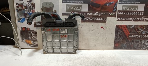 2010 toyota verso - mk2,