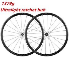 700C Road Bicycle Wheelset