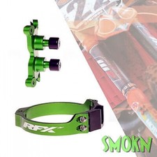 Kawasaki Dual Launch Control