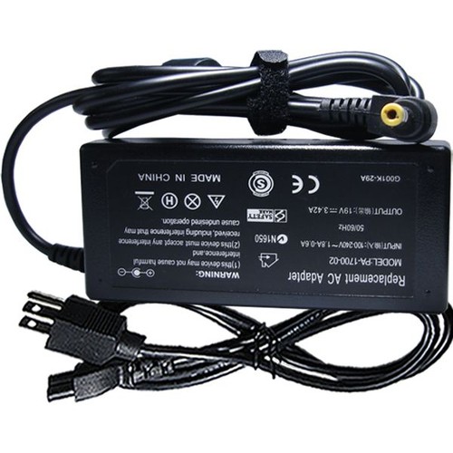 Adapter charger power - adapter,