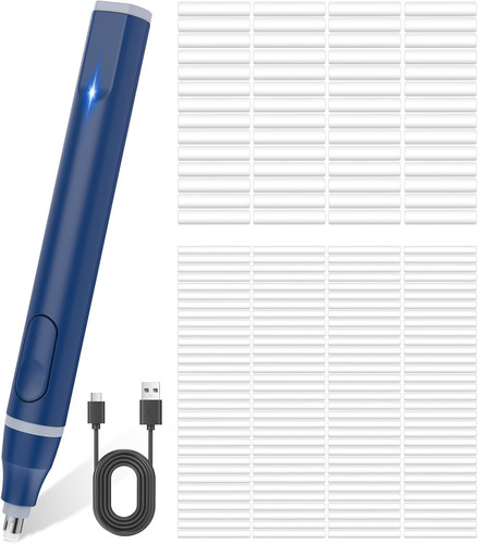 Cuteefun electric eraser usb - cuteefun,