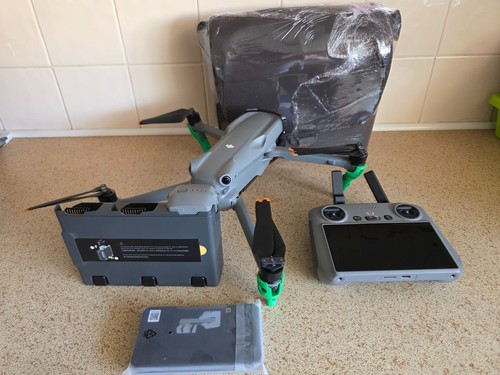 Dji air pristine - dji, 3s