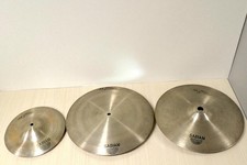 SABIAN / AA Triple Hi-Hat 10