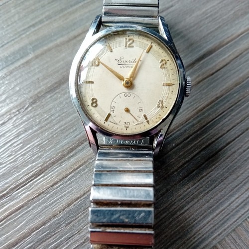 Vintage gents everite - gents,