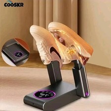 Electric Shoe Boot Dryer with