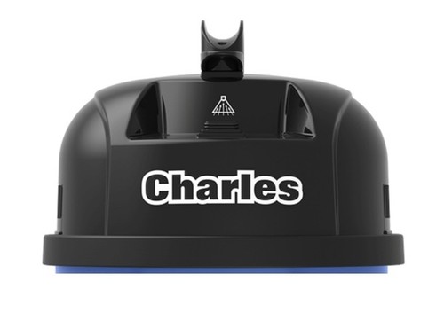 Charles wet dry vacuum - dry,