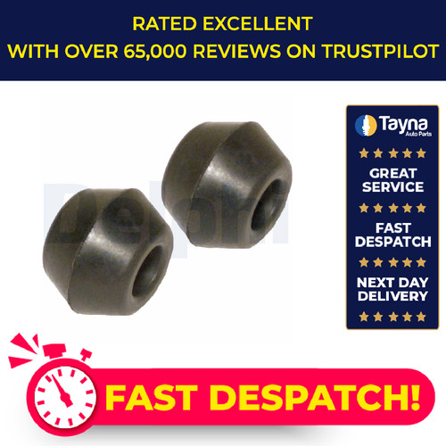 Wishbone control trailing - wishbone,