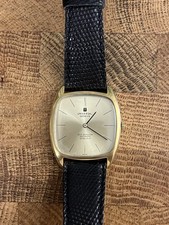 Universal Geneve Gilt Shadow