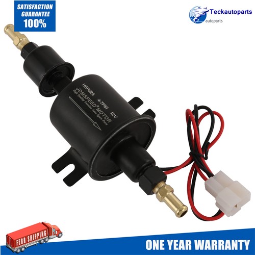 12v low pressure - 12v,