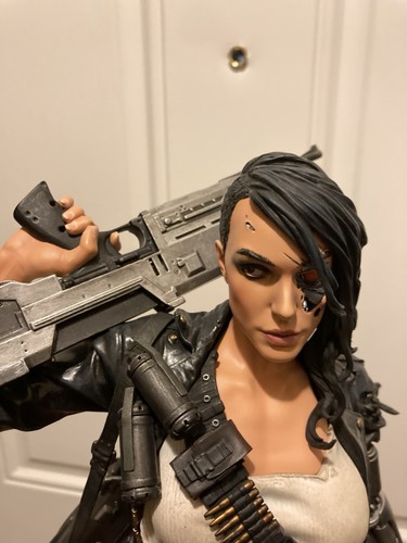 Sideshow rebel terminator - sideshow,