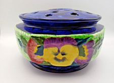 BEAUTIFUL ART DECO RINGTONS