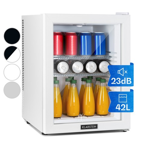 Mini fridge 42l table top - fridge,