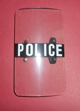 1/6 scale Riot Police Shield