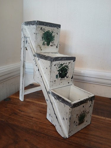 Vintage sly shabby chic - vintage,