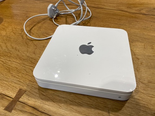 Apple airport time capsule - apple,