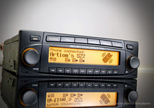 Becker Indianapolis Pro 7950