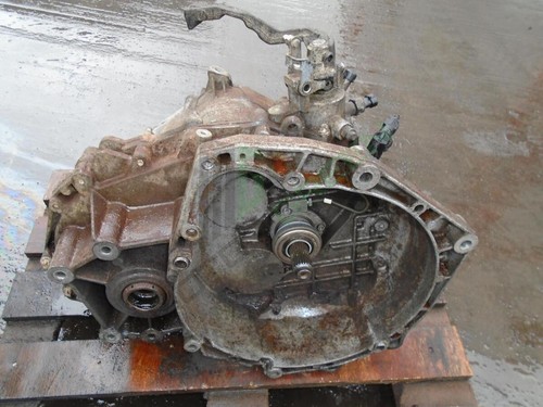 Vauxhall vectra 2002 - vauxhall, 2002-2008