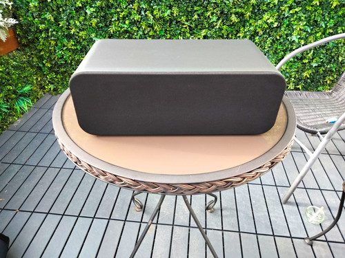 Acoustics 3090c rms ohm in - 3090c, 6