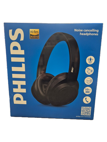 New philips wireless - new:,