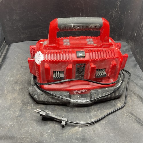 Milwaukee m1418c6 port - m1418c6, 6-port