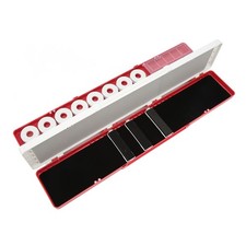 Fishing Floats Box 3 Layers 3 In 1 Fish Float Storage Box Fishing Tackle Acc XG5