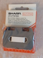 Sharp Font Writer Word