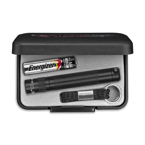 Maglite solitaire led torch - solitaire,