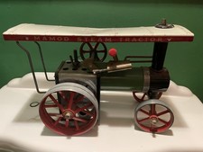 Mamod Steam Engine