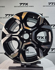 CITROEN C5 AIRCROSS  18''