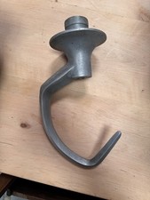 ATTACHMENTS - 20 QT FLAT DOUGH