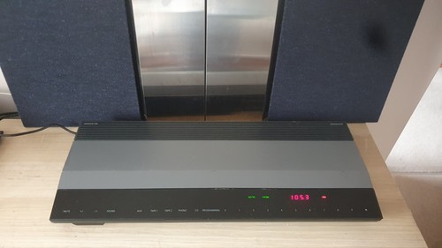 Bang and olufsen - b&o,