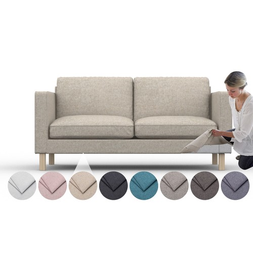 Comfortly cover for karlstad - cover,