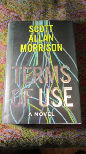 Terms use scott allan - by,