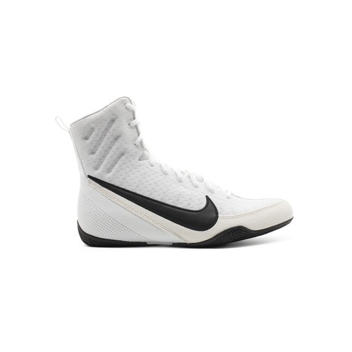 Nike machomai boxing shoes - machomai, 3